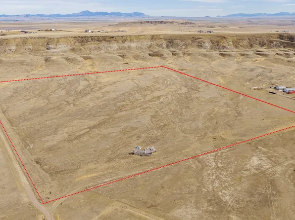 Nhn Judson Ln, Great Falls, MT 59404