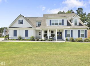 139 Brook Trl, Newnan, GA 30265