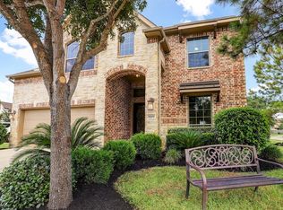 8202 Medio Vista Ln, Cypress, TX 77433
