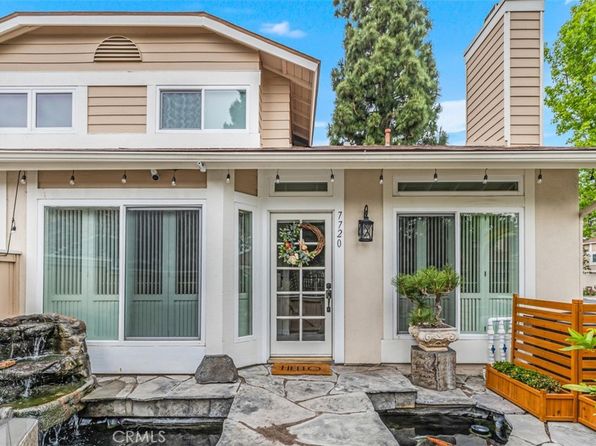 7720 Rambling Brook Way, Stanton, CA 90680
