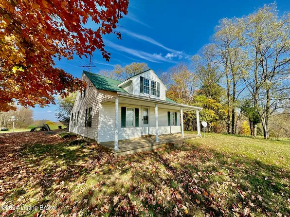 800 Hillsboro Ln, Springfield, KY 40069