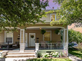 339 Hummel Ave, Lemoyne, PA 17043
