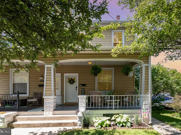 339 Hummel Ave, Lemoyne, PA 17043