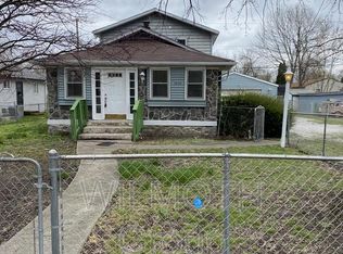 3832 Aurora St, Indianapolis, IN