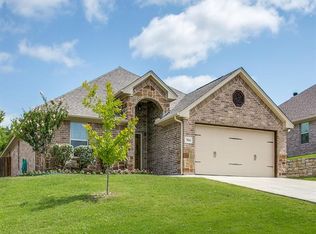 704 Westgate Dr, Aledo, TX 76008