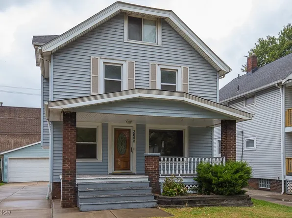 3650 Washington Park Blvd, Newburgh Heights, OH 44105