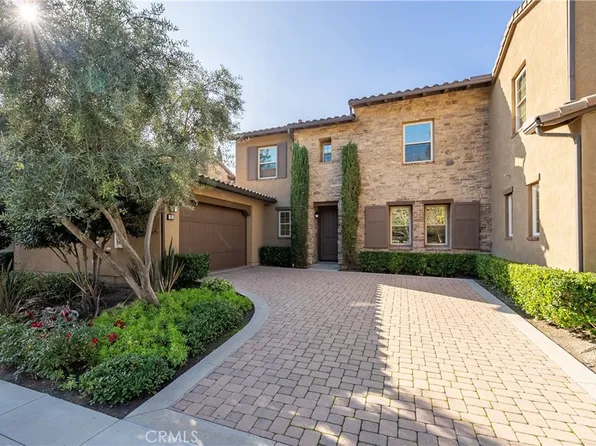 25 Chianti, Mission Viejo, CA 92694