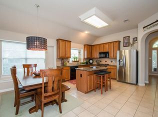 10324 Grayhawk Ln, Fort Worth, TX 76244