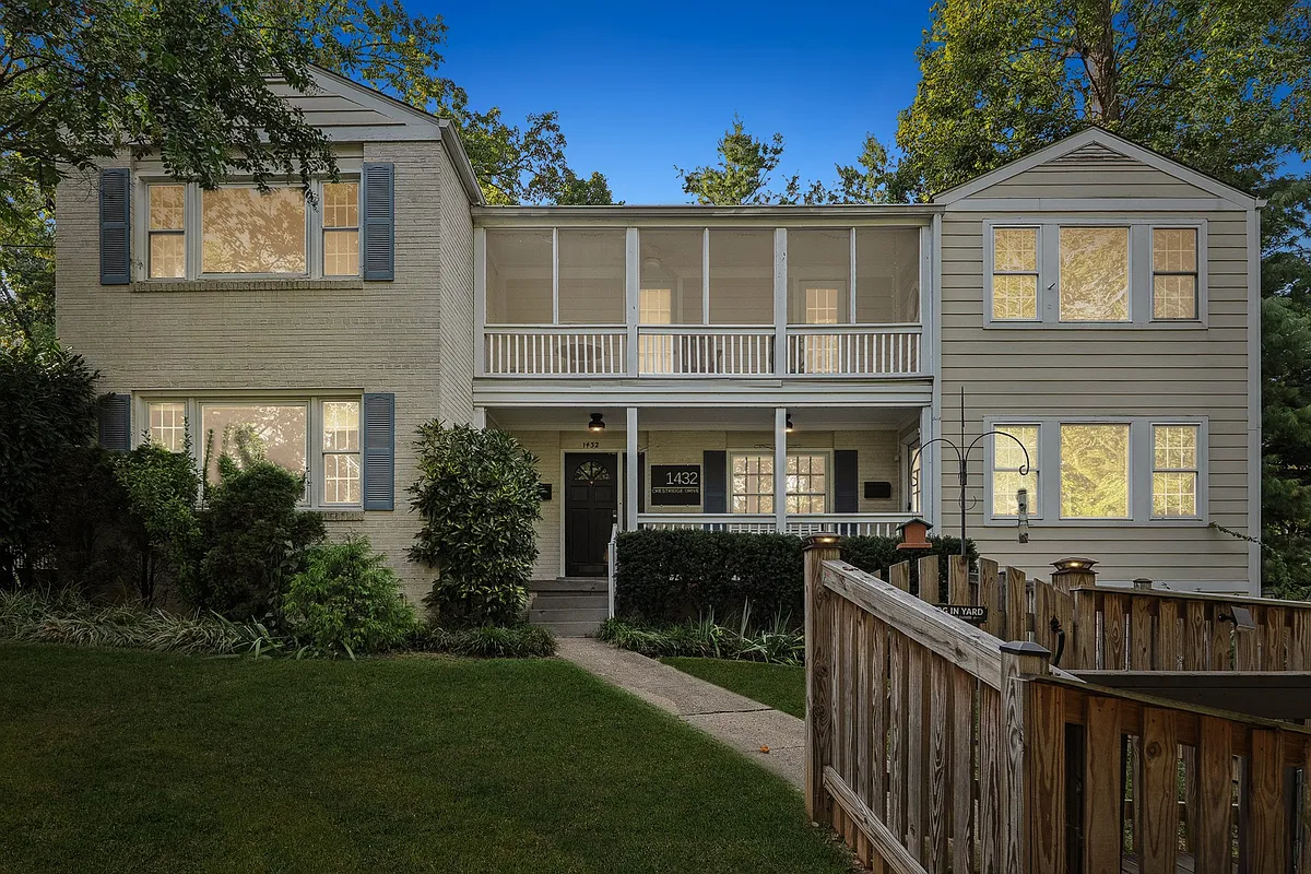 Building Photo - 1432 Crestridge Dr