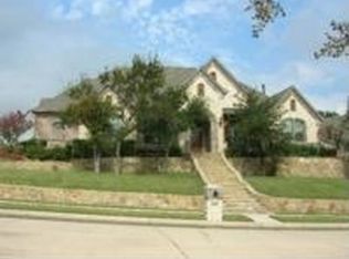 604 Medina Ct, Keller, TX 76248