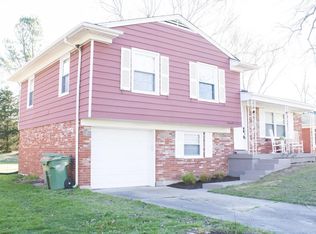 2407 Colonel Dr, Plantation, KY 40242