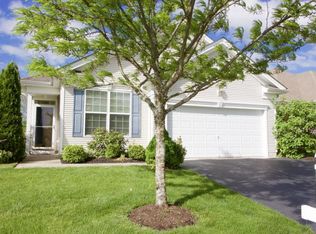 493 Huntington Dr, Jackson, NJ 08527