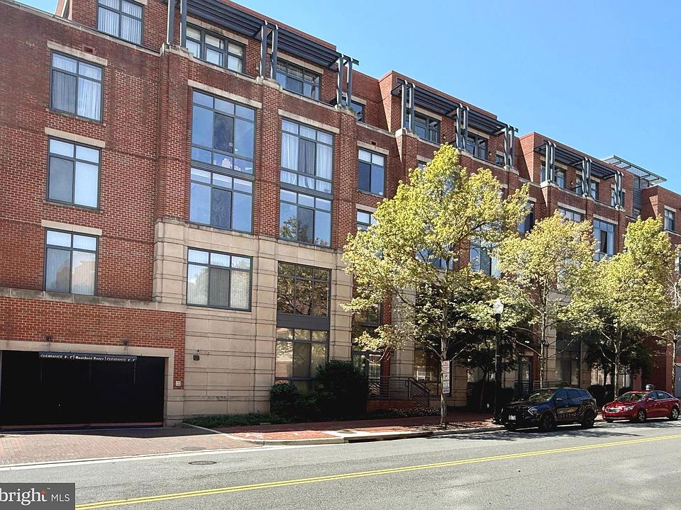 1st image of 520 John Carlyle St Unit 417