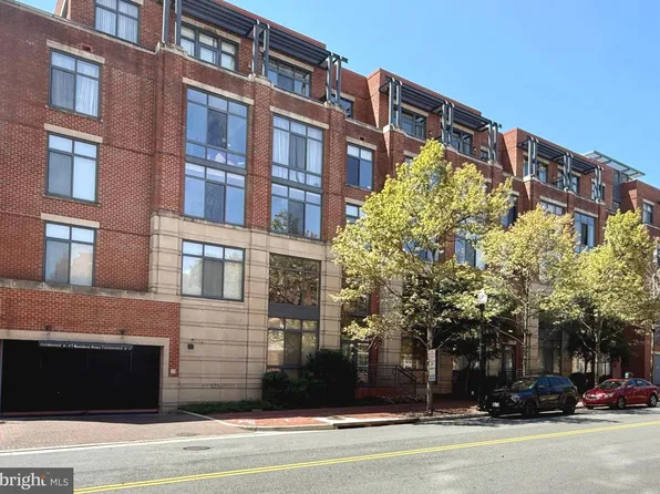 520 John Carlyle St Unit 417, Alexandria, VA 22314