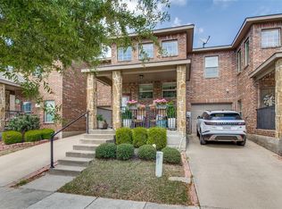 3520 Newcastle Rd, Mesquite, TX 75181