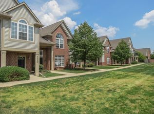 3238 Primrose Ln, Ypsilanti, MI