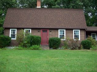 276 Carriage Way, Windsor, CT 06095