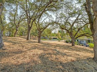 Camino Del Sol Cir, Sloughhouse, CA 95683