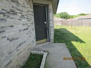 2307 Vine Ln, Dallas, TX 75217
