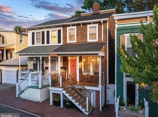 90 Charles St, Annapolis, MD 21401
