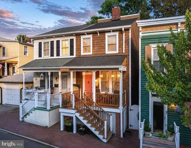 90 Charles St, Annapolis, MD, 21401