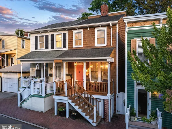 90 Charles St, Annapolis, MD 21401