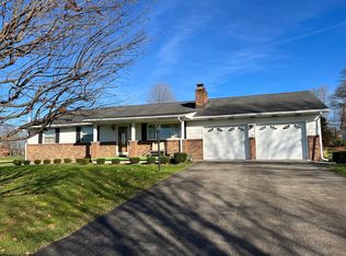 126 Spruce St, Bruceton Mills, WV 26525