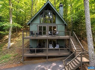 456 Blackrock Dr, Wintergreen Resort, VA 22967