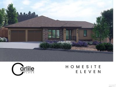 1908 Carlile Place, Santa Rosa, CA, 95403
