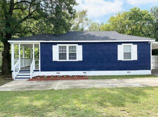6809 43rd Ave N, Birmingham, AL 35206