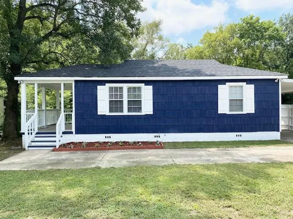 6809 43rd Ave N, Birmingham, AL 35206