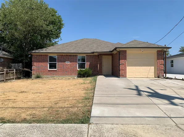 3541 Toronto St, Dallas, TX 75212