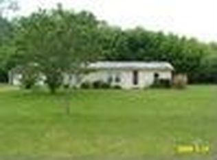 15823 Eastwood Rd, Mount Orab, OH 45154