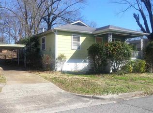 301 Norwood Ave, Bessemer, AL 35020