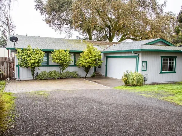 424 - B Mason Street, Healdsburg, CA 95448