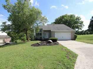 665 Independence Station Rd, Independence, KY 41051