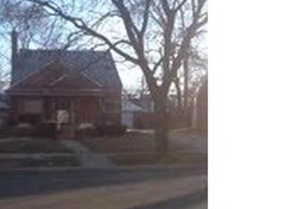 17516 Evergreen Rd, Detroit, MI 48219