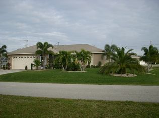 2147 SE 8th Pl, Cape Coral, FL 33990