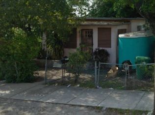1836 NW 67th St, Miami, FL 33147