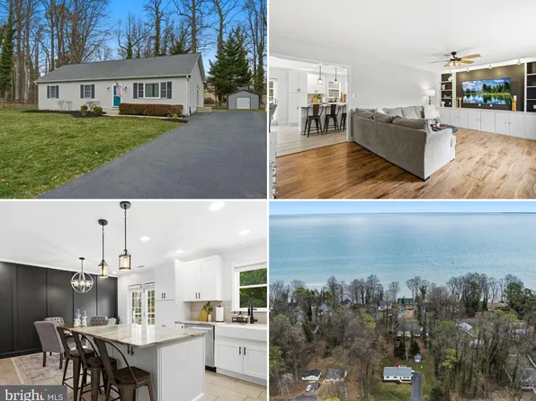 3930 Dogwood Rd, Port Republic, MD 20676