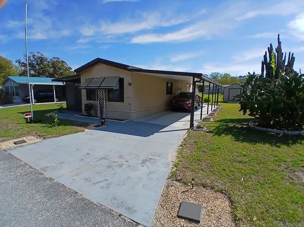 2805 SE 110th St Lot B-12, Ocala, FL 34480