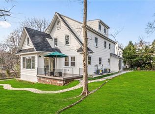 4 Brook Ln, Scarsdale, NY 10583