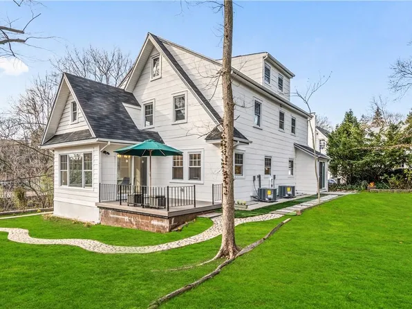 4 Brook Lane, Scarsdale, NY 10583