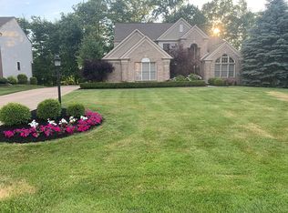 1168 Fireside Trl, Broadview Heights, OH 44147