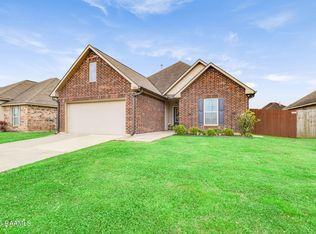 208 Saint Faith St, Youngsville, LA 70592