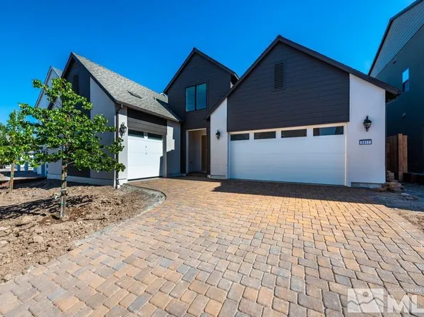 5417 Side Saddle Trl Homesite 115, Reno, NV 89511