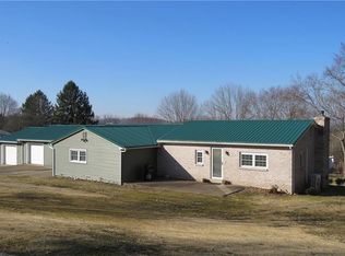 223 Cody Rd, Herminie, PA 15637
