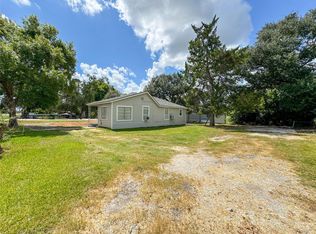 12816 Mykawa Rd, Pearland, TX 77581