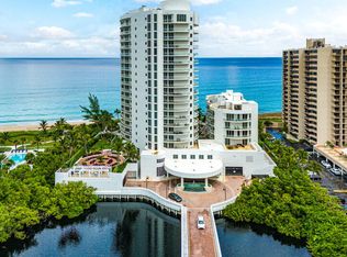 4600 N Ocean Dr APT 1603, Riviera Beach, FL 33404