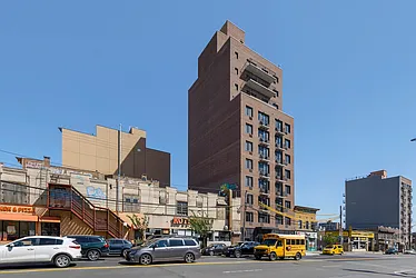 Rented by Modern Spaces